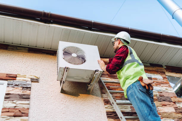 Best Furnace Repair Near Me  in Paterson, NJ