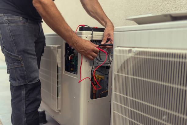 Best HVAC Repair Near Me  in Paterson, NJ