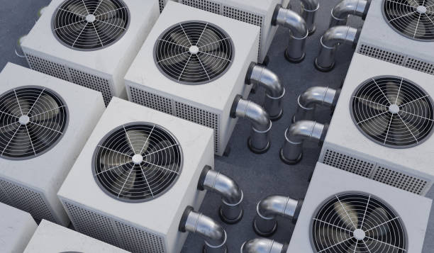 Best HVAC Companies Near Me  in Paterson, NJ